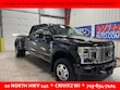  Ford Super Duty F-350 DRW