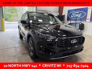 2026 Ford Escape ST-Line Select ST-Line Select AWD