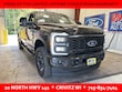  Ford Super Duty F-250 SRW