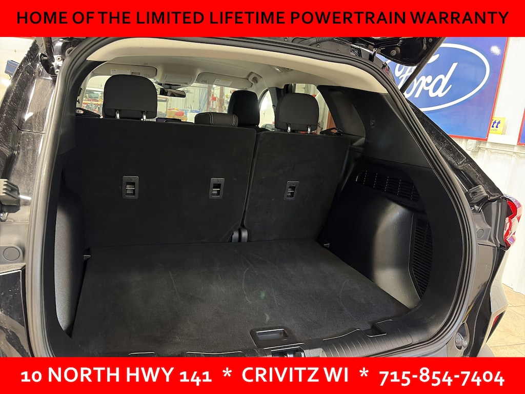 Used 2025 Ford Escape Active Active AWD