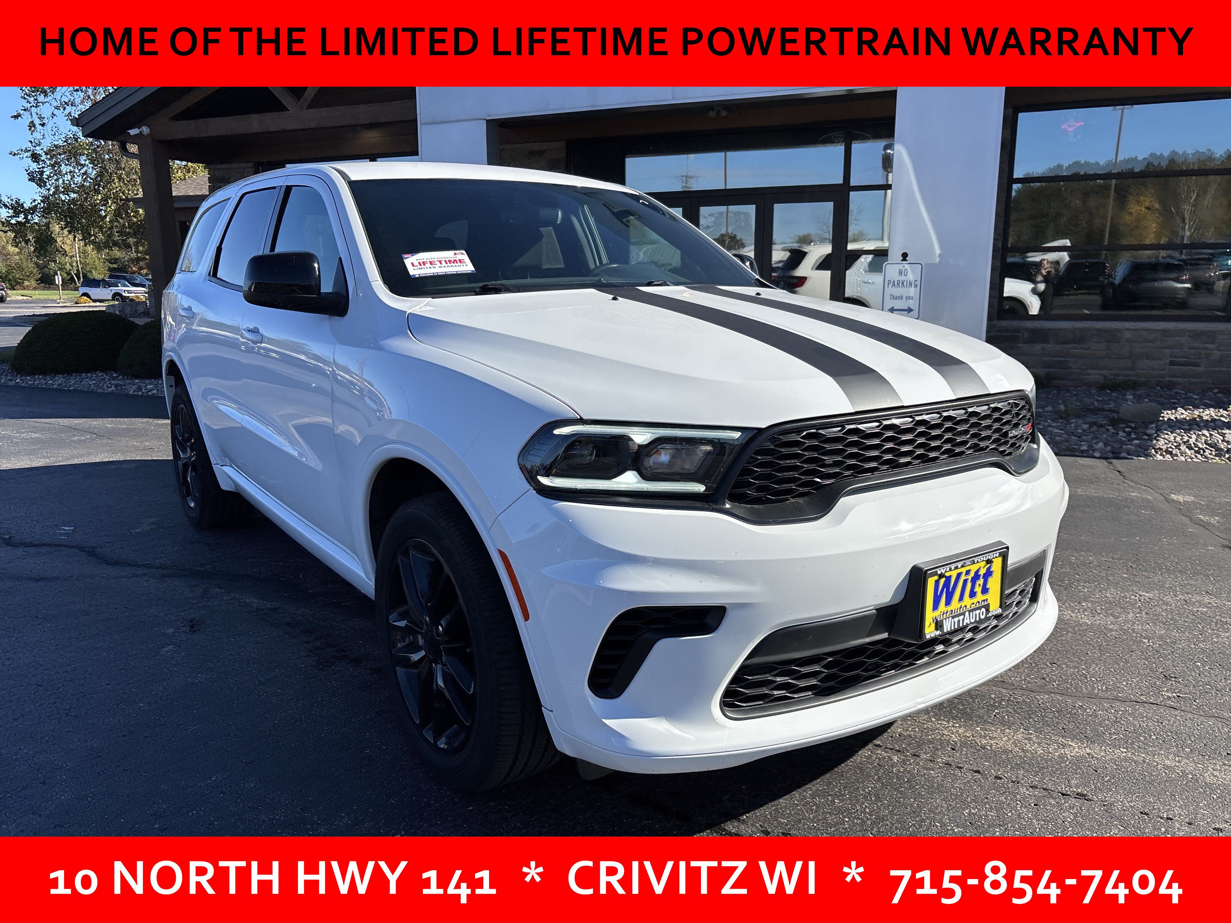 Dodge Durango