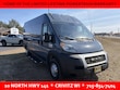  Ram Promaster Cargo Van