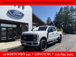  Ford Super Duty F-350 SRW