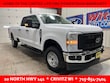  Ford Super Duty F-250 SRW