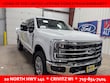  Ford Super Duty F-350 SRW