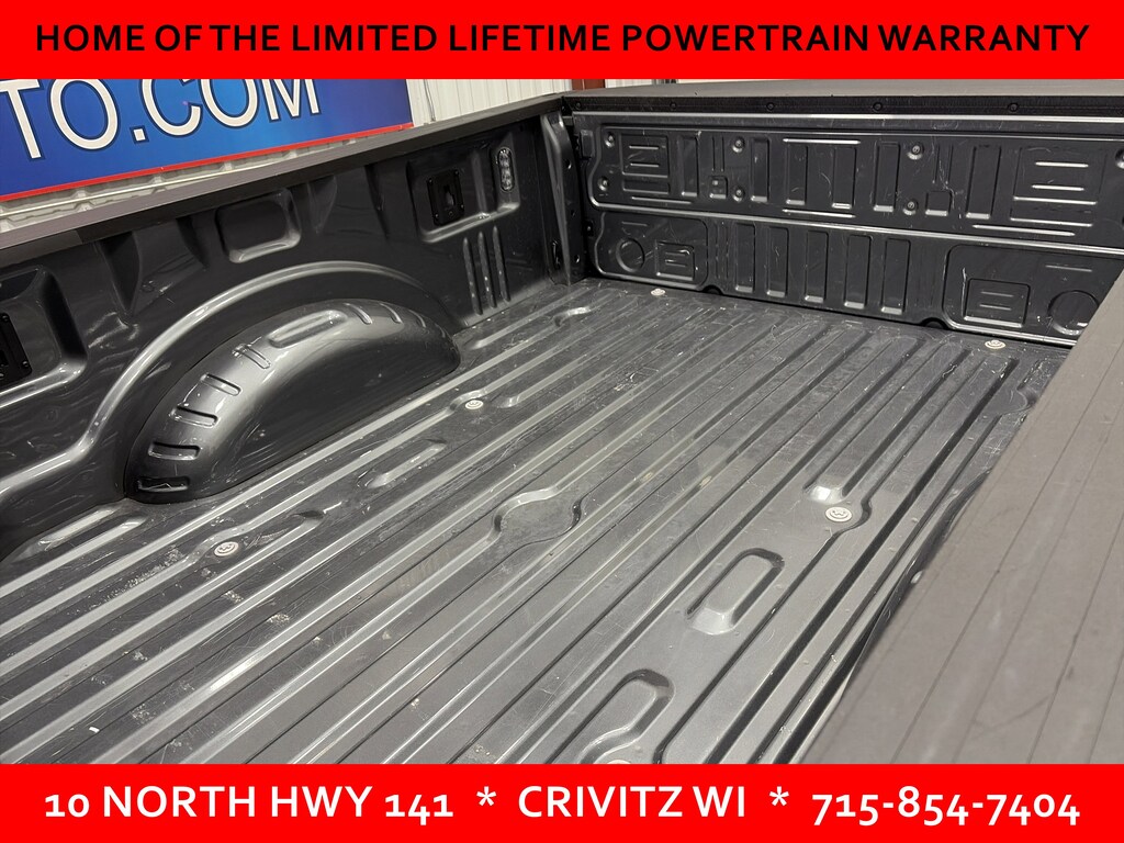 Used 2023 Ford Super Duty F-250 SRW XLT