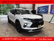  Chevrolet Blazer