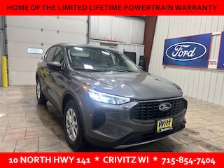 2026 Ford Escape Active Active AWD