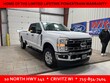  Ford Super Duty F-250 SRW