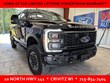  Ford Super Duty F-350 SRW