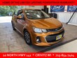  Chevrolet Sonic