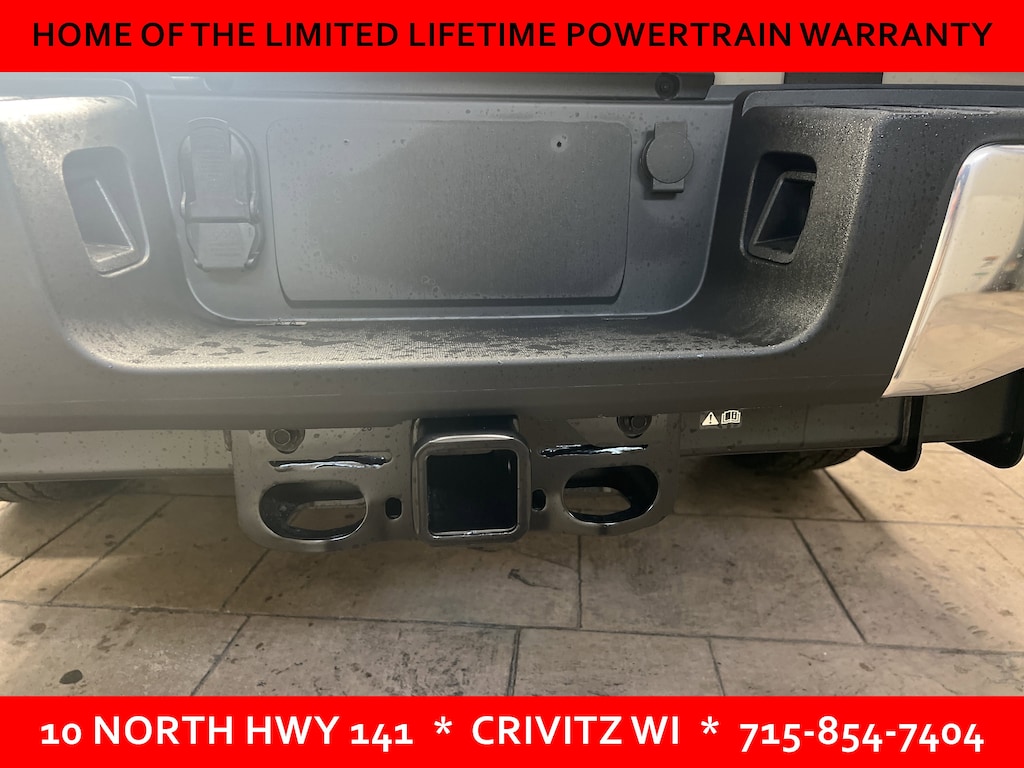 New 2026 Ford Super Duty F-250 SRW