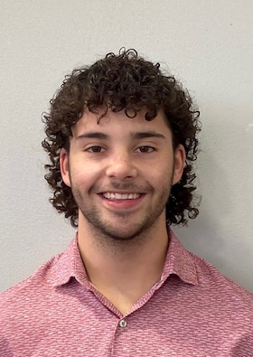 Staff member Mason Moore from 28e16a6c4ab9