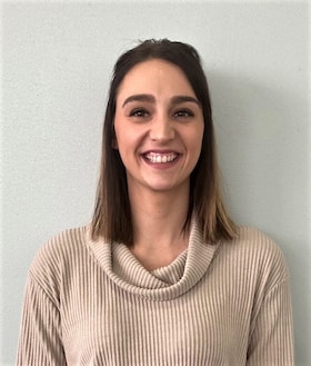 Staff member Brooke Appleton from a1cdcc5cf3da