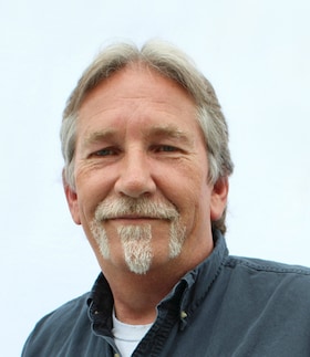 Staff member Greg Stenberg from a1cdcc5cf3da