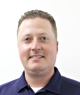 Staff member Paul Cavaiani from a1cdcc5cf3da