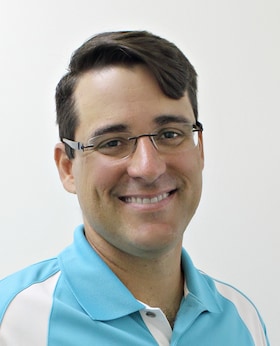 Staff member Joe Witt from a1cdcc5cf3da