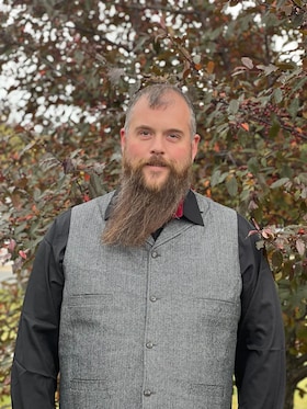 Staff member Mark Jicha from a1cdcc5cf3da