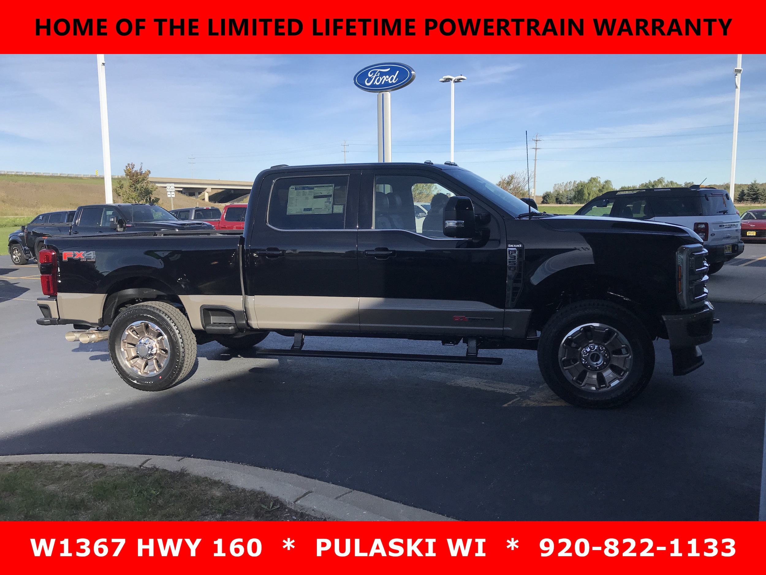 2027 Ford F-350 Super Duty