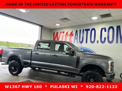 2026 Ford F-350 XL Truck Crew Cab