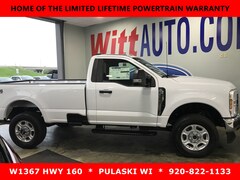 2026 Ford F-350 XLT Truck Regular Cab