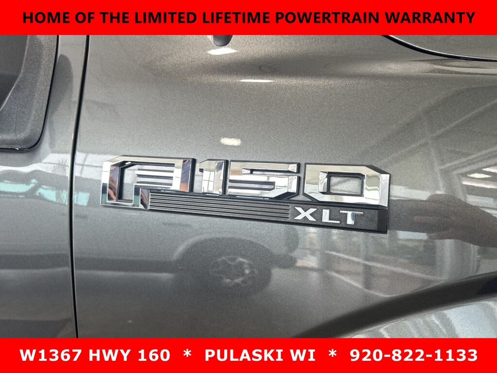 Used 2016 Ford F-150 Truck