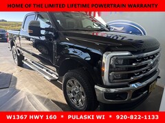 2026 Ford F-350 Truck Crew Cab