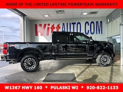 2026 Ford F-350 Truck Crew Cab