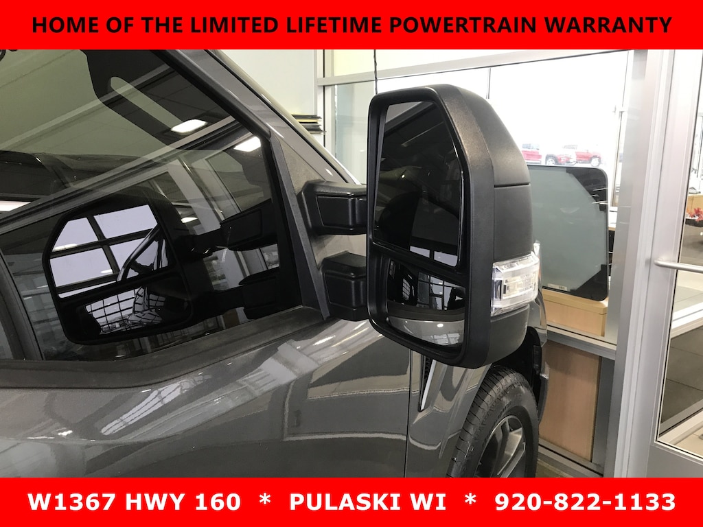 Used 2022 Ford F-150 Truck