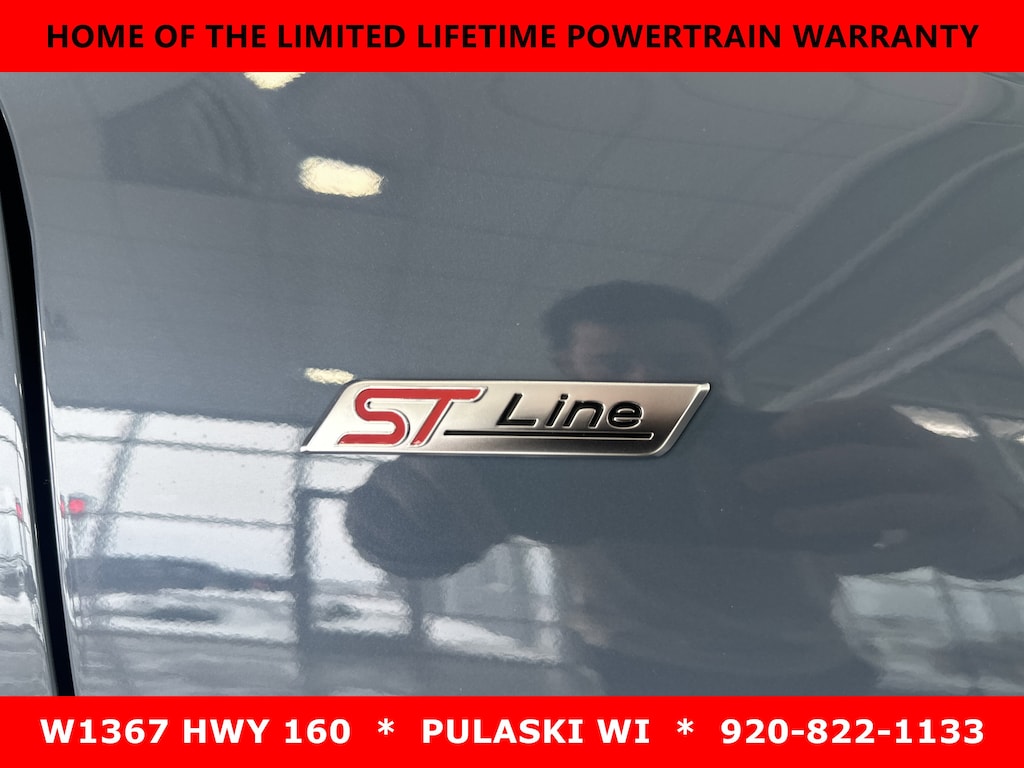 Used 2026 Ford Escape SUV