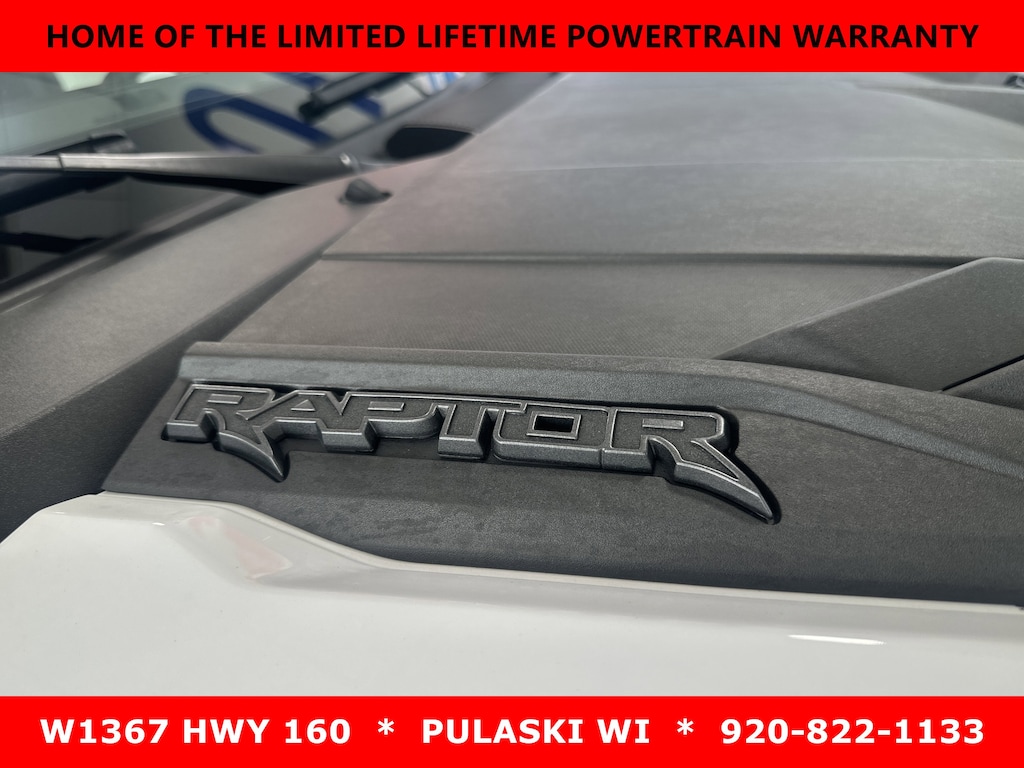 Used 2024 Ford Bronco Convertible