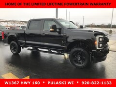 2026 Ford F-250 Truck Crew Cab