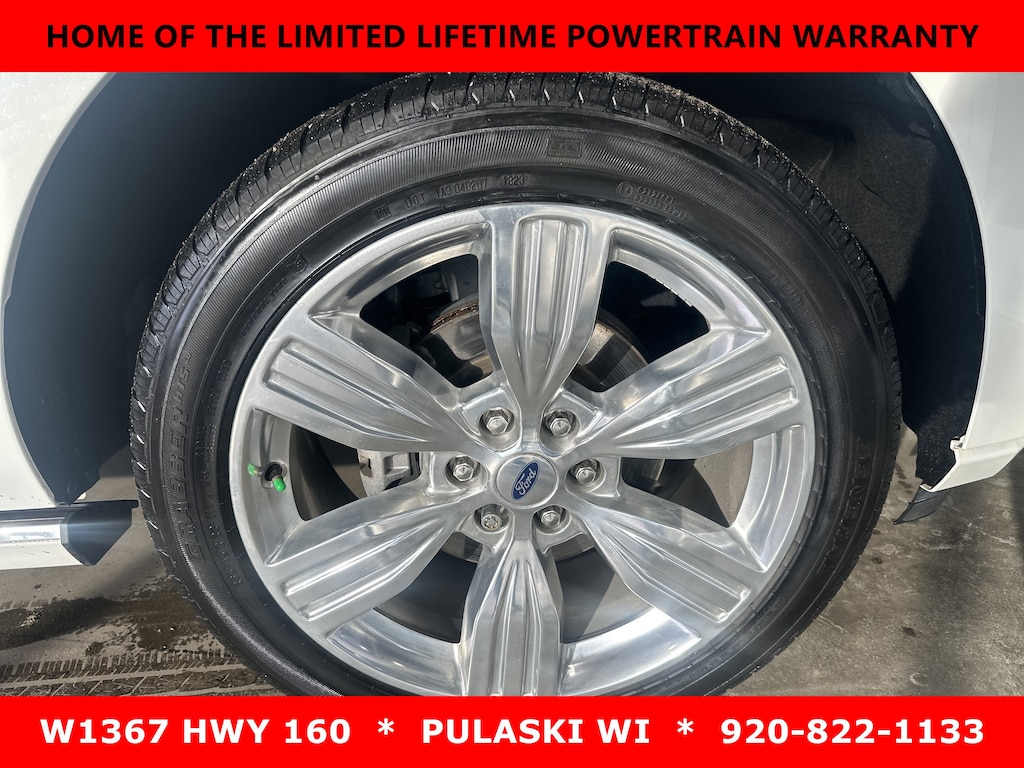 Used 2023 Ford Expedition Platinum SUV