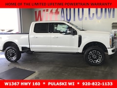 2026 Ford F-350 Truck Crew Cab