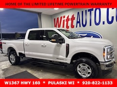 2026 Ford F-350 Truck Crew Cab