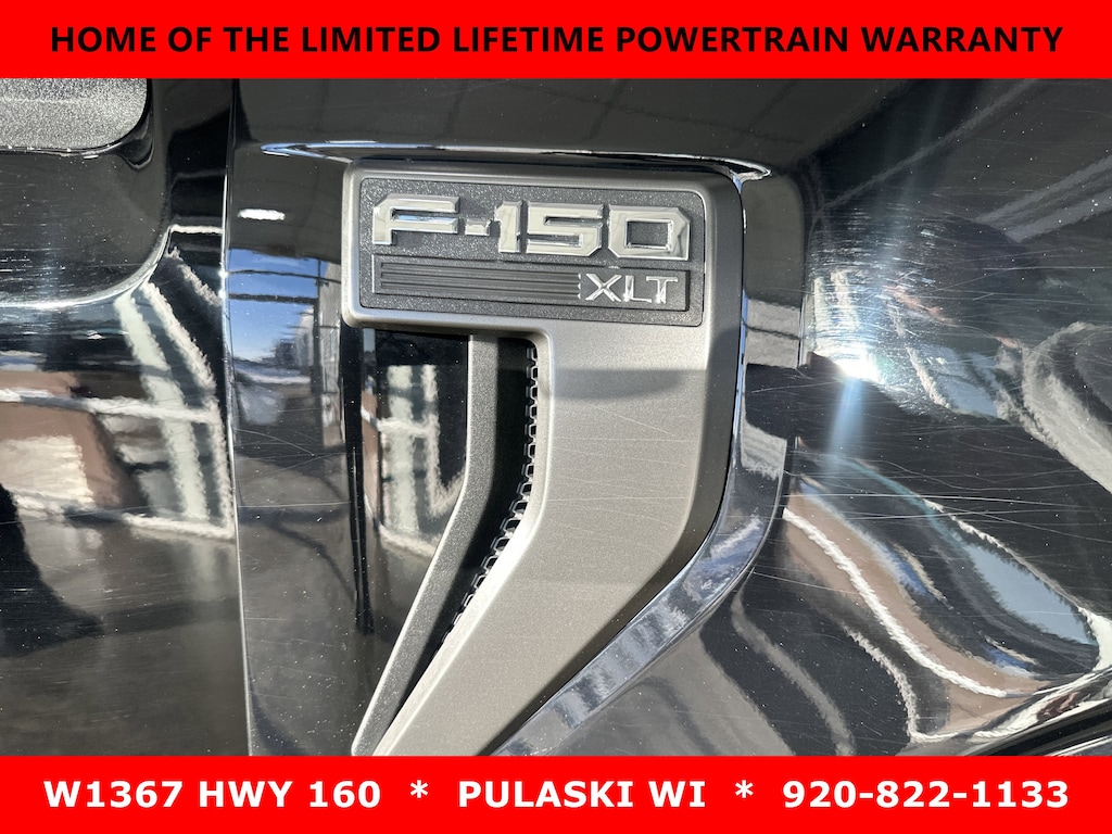 Used 2023 Ford F-150 XL Truck