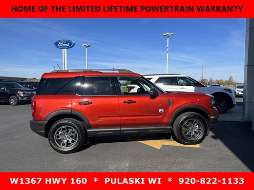 Shop Used Cars for Sale Green Bay, WI | Witt Auto