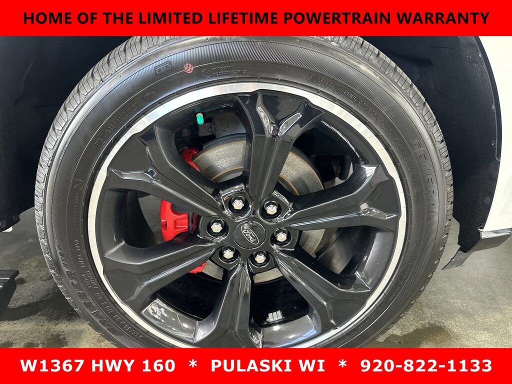 Used 2023 Ford Expedition Max Limited SUV