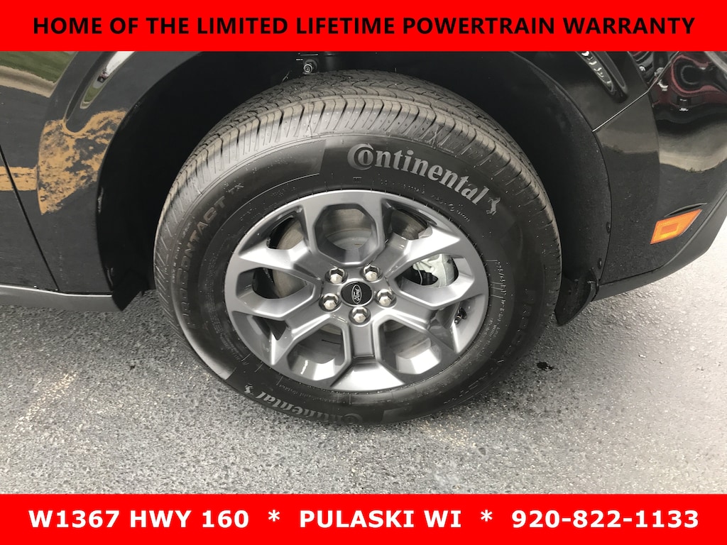 New 2026 Ford Maverick XLT Truck SuperCrew