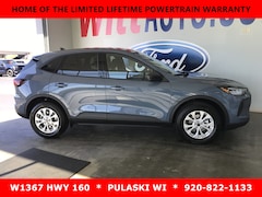 2026 Ford Escape Active SUV