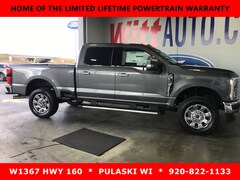 2026 Ford F-350 Truck Crew Cab