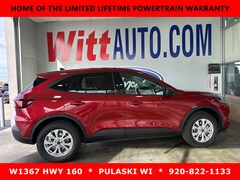 2026 Ford Escape Active SUV