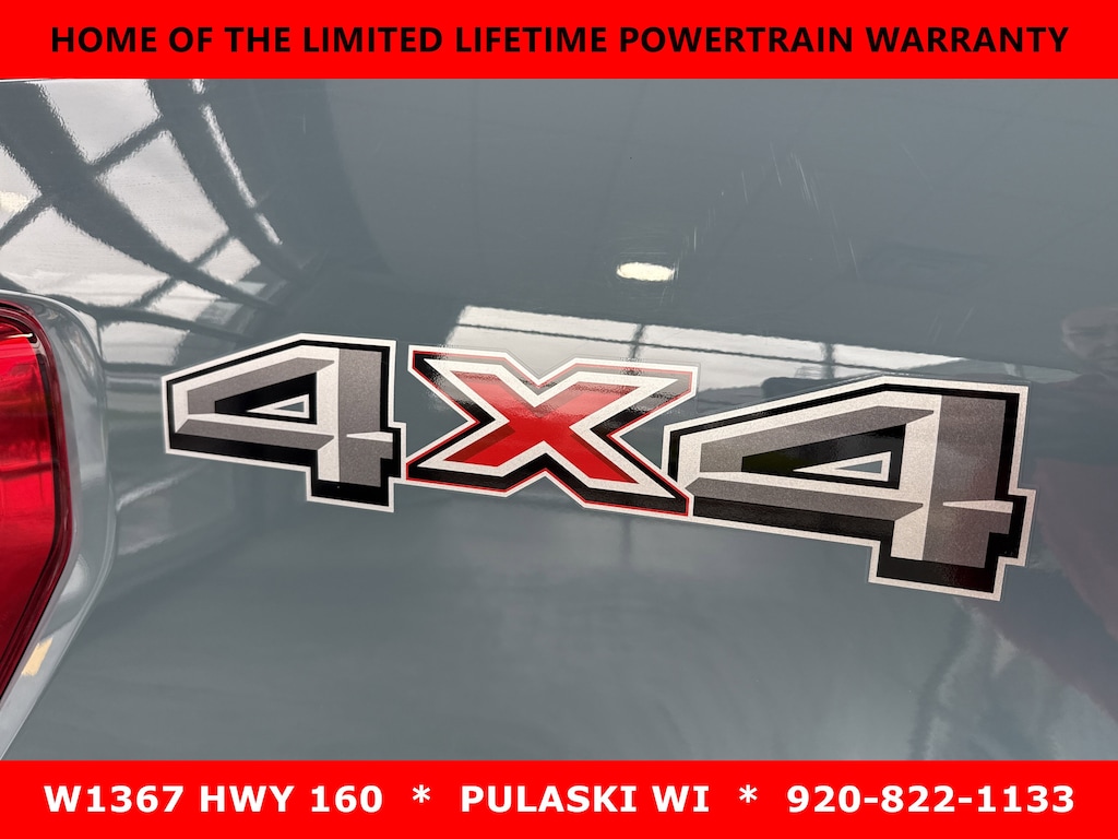 Used 2023 Ford F-150 XLT Truck