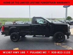 2026 Ford F-250 XL Truck Regular Cab