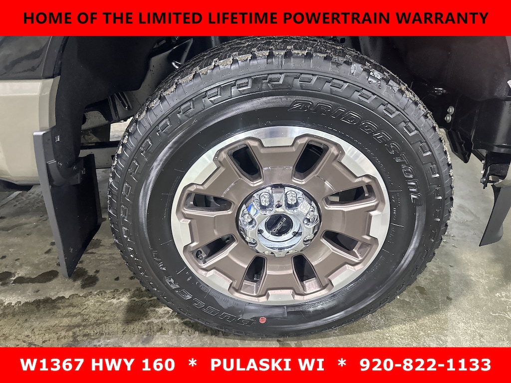 New 2026 Ford F-350 Truck Crew Cab