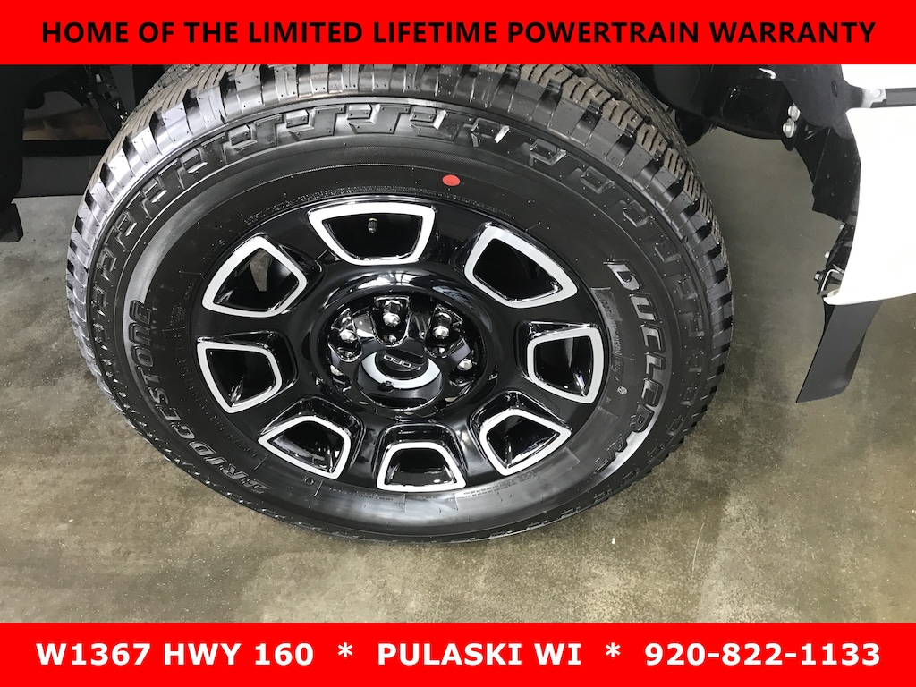 New 2026 Ford F-350 Truck Crew Cab