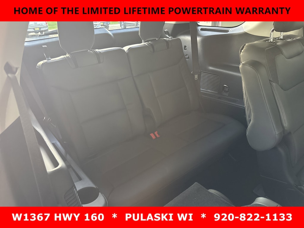 New 2026 Ford Explorer Active Active 4WD