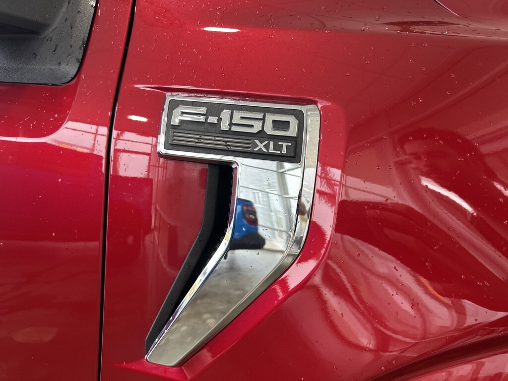 Used 2024 Ford F-150 XLT