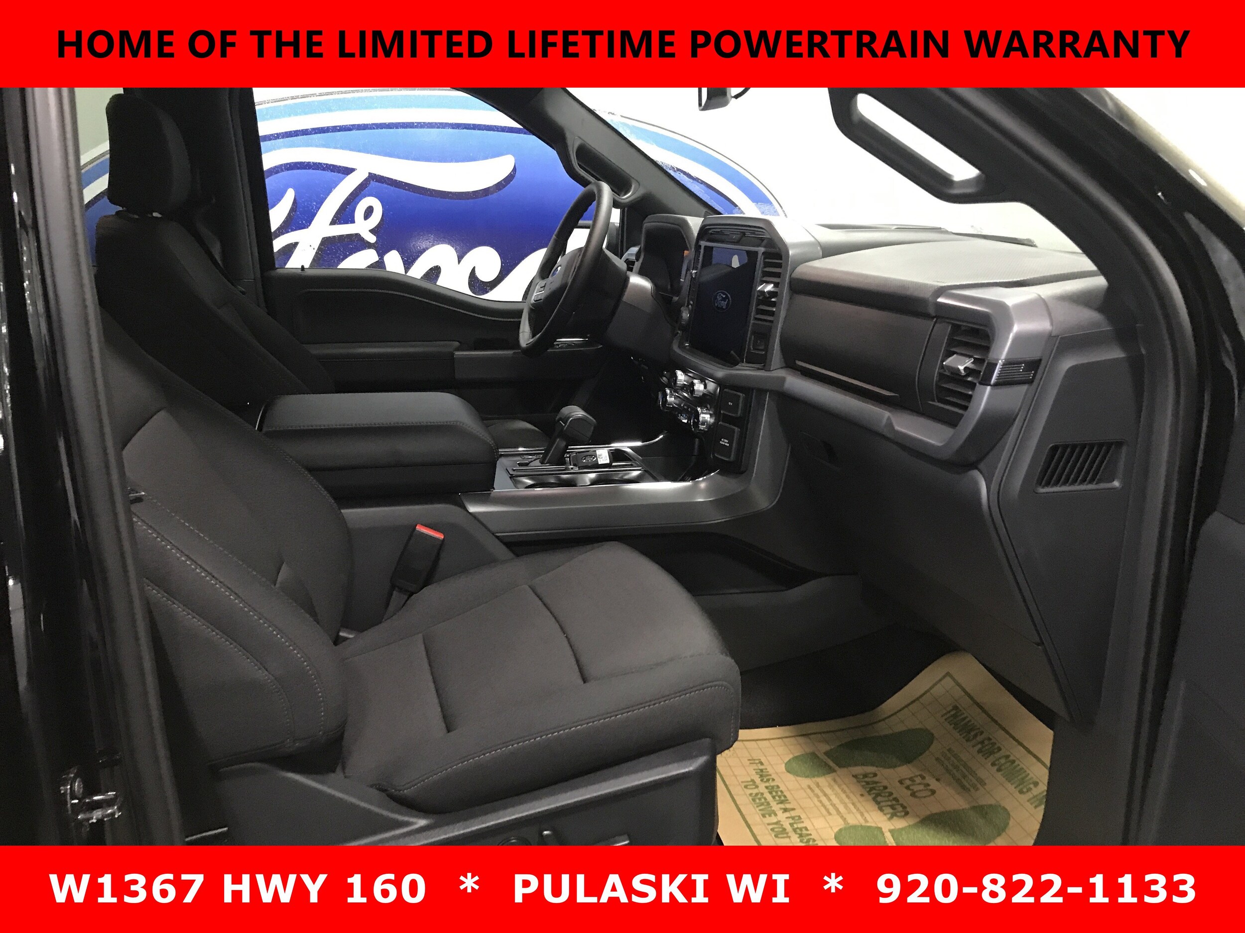 2025 Ford F-150 XLT photo 4