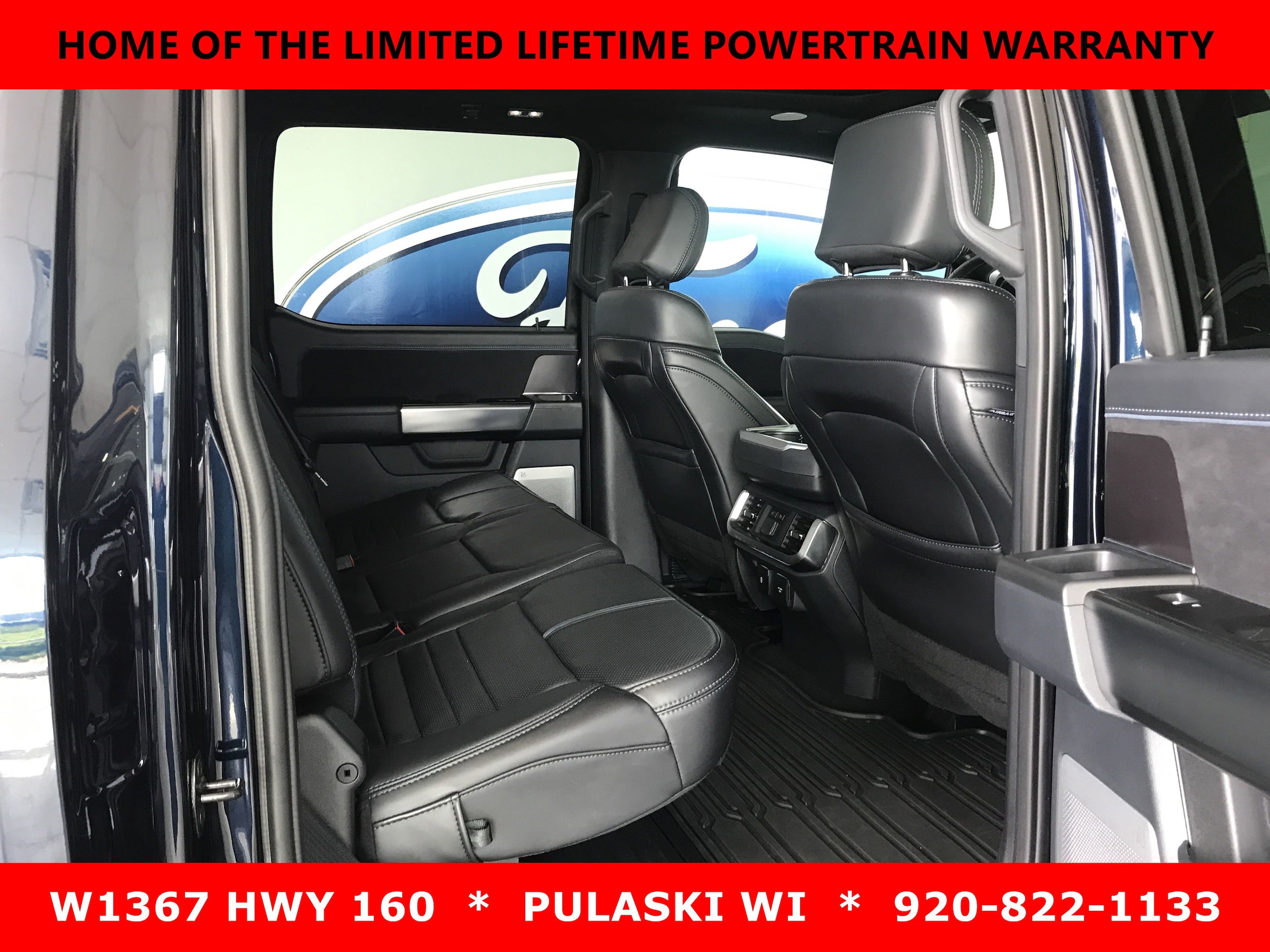 2024 Ford F-150 Platinum - Photo 10